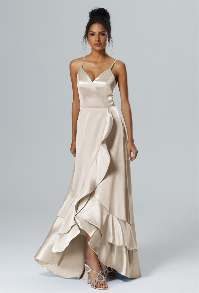 AW Marguerite Dress